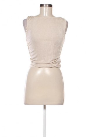 Damentop Reserved, Größe XS, Farbe Beige, Preis € 14,83