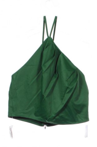 Damentop Reserved, Größe S, Farbe Grün, Preis 14,77 €