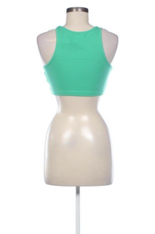 Top de femei Reserved, Mărime XS, Culoare Verde, Preț 77,17 Lei