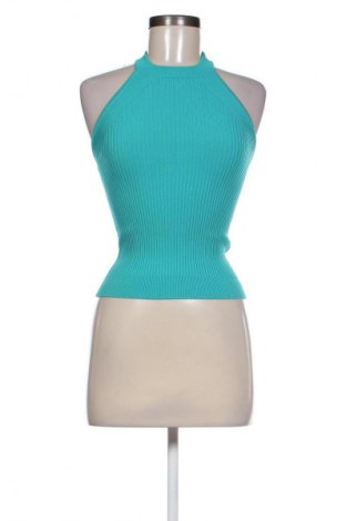 Dámsky top  River Island, Veľkosť XXS, Farba Modrá, Cena  14,00 €