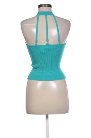 Dámsky top  River Island, Veľkosť XXS, Farba Modrá, Cena  14,00 €
