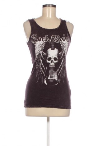 Dámský top Rock Rebel, Velikost S, Barva Vícebarevné, Cena  346,00 Kč