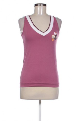Dámsky top  Roland Garros, Veľkosť S, Farba Ružová, Cena  14,77 €