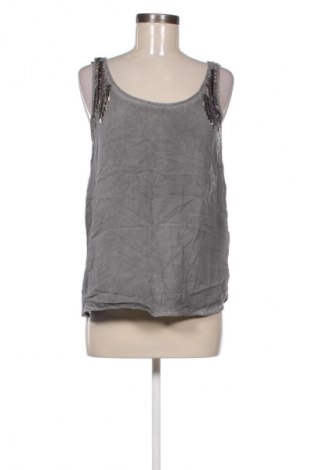 Dámsky top  S.Oliver, Veľkosť S, Farba Sivá, Cena  13,80 €
