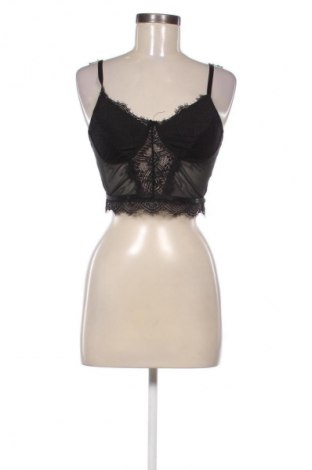Damentop SHEIN, Größe M, Farbe Schwarz, Preis € 14,91