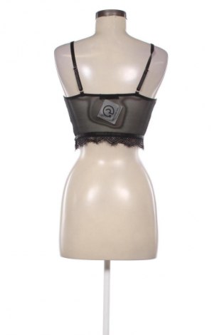Damentop SHEIN, Größe M, Farbe Schwarz, Preis € 14,91