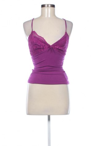 Dámský top SHEIN, Velikost XS, Barva Fialová, Cena  367,00 Kč