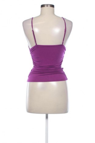 Dámský top SHEIN, Velikost XS, Barva Fialová, Cena  367,00 Kč