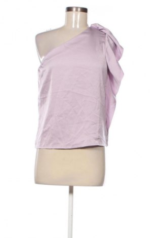 Dámsky top  SHEIN, Veľkosť XS, Farba Fialová, Cena  14,83 €