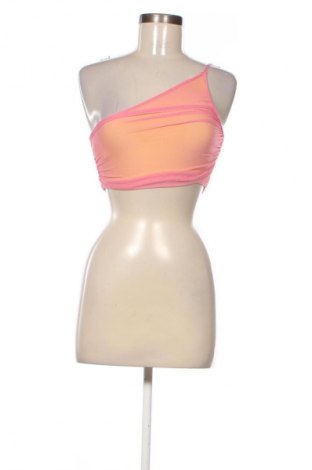 Top de femei SHEIN, Mărime XS, Culoare Roz, Preț 76,32 Lei