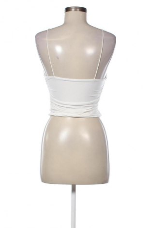 Top de femei SHEIN, Mărime XS, Culoare Alb, Preț 76,32 Lei