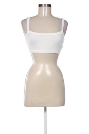 Dámský top SHEIN, Velikost M, Barva Krémová, Cena  379,00 Kč