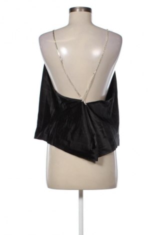 Top de femei SHEIN, Mărime 4XL, Culoare Negru, Preț 77,17 Lei