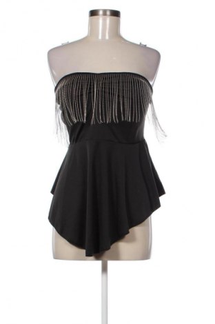 Top de femei SHEIN, Mărime XXL, Culoare Negru, Preț 77,17 Lei