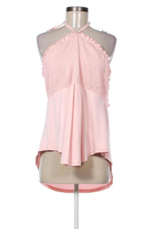 Dámský top SHEIN, Velikost XL, Barva Růžová, Cena  371,00 Kč