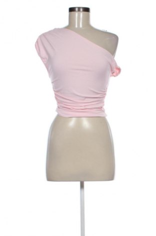 Γυναικείο τοπ SHEIN, Μέγεθος XS, Χρώμα Ρόζ , Τιμή 8,18 €
