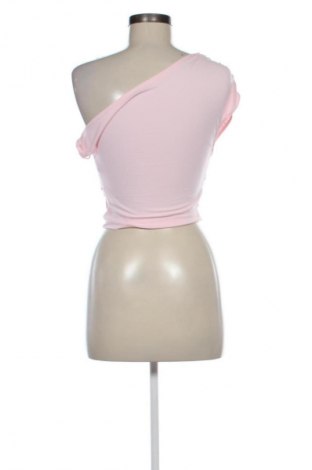 Γυναικείο τοπ SHEIN, Μέγεθος XS, Χρώμα Ρόζ , Τιμή 8,18 €