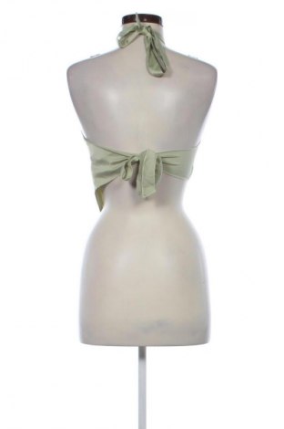 Top de femei SHEIN, Mărime S, Culoare Verde, Preț 77,17 Lei
