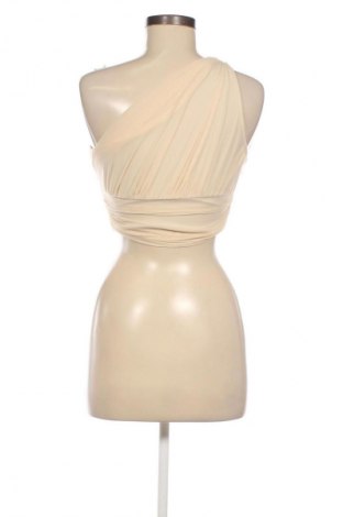 Damentop SHEIN, Größe XS, Farbe Beige, Preis € 14,83
