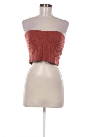 Damentop SHEIN, Größe L, Farbe Braun, Preis € 13,99