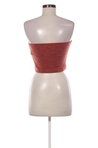 Damentop SHEIN, Größe L, Farbe Braun, Preis € 13,99