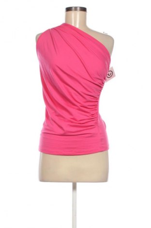 Damski top SHEIN, Rozmiar S, Kolor Różowy, Cena 67,00 zł