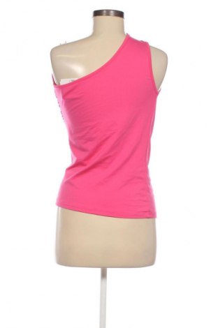 Damski top SHEIN, Rozmiar S, Kolor Różowy, Cena 67,00 zł