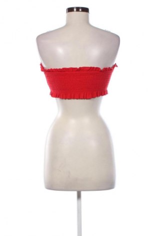 Dámský top SHEIN, Velikost XXS, Barva Červená, Cena  367,00 Kč