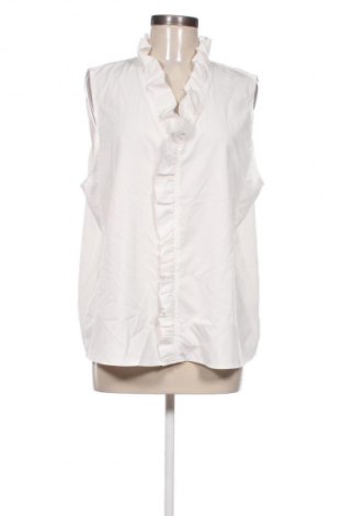 Damentop SHEIN, Größe XXL, Farbe Weiß, Preis € 14,77