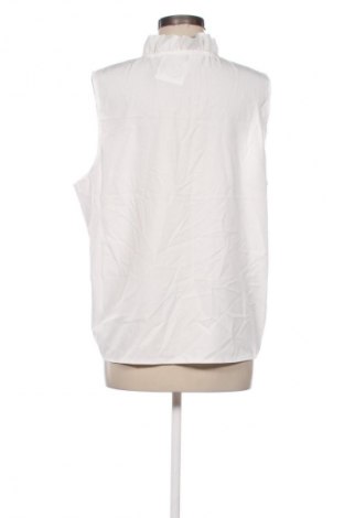 Damentop SHEIN, Größe XXL, Farbe Weiß, Preis € 14,77