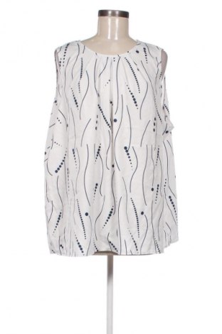 Damentop SHEIN, Größe 3XL, Farbe Mehrfarbig, Preis 14,77 €