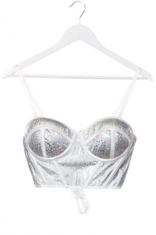 Damski top SHEIN, Rozmiar L, Kolor Kolorowy, Cena 150,99 zł