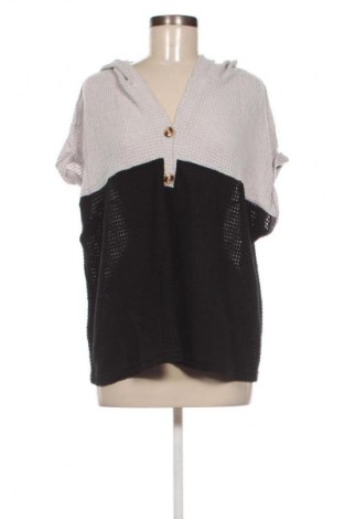 Damski top SHEIN, Rozmiar XL, Kolor Kolorowy, Cena 95,99 zł