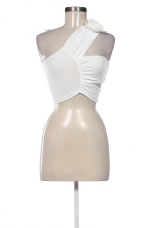 Dámsky top  SHEIN, Veľkosť XS, Farba Biela, Cena  14,83 €