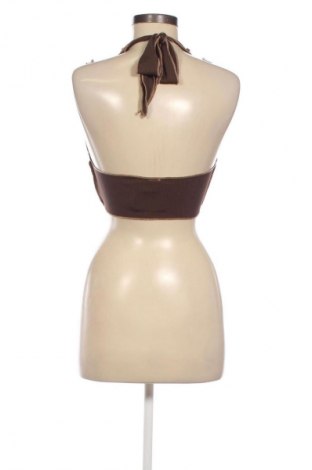 Damentop SHEIN, Größe M, Farbe Braun, Preis 14,83 €
