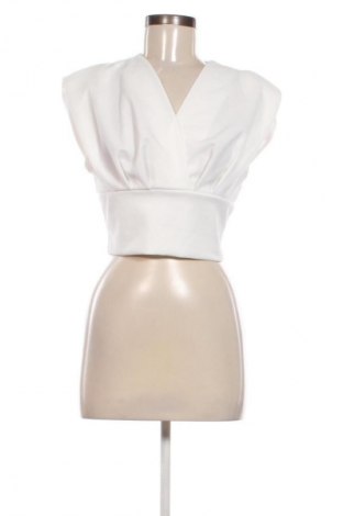 Damentop SHEIN, Größe S, Farbe Weiß, Preis 14,83 €