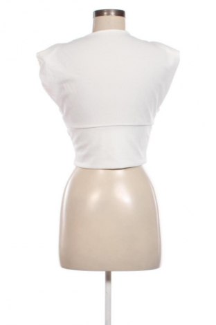 Damentop SHEIN, Größe S, Farbe Weiß, Preis 14,83 €