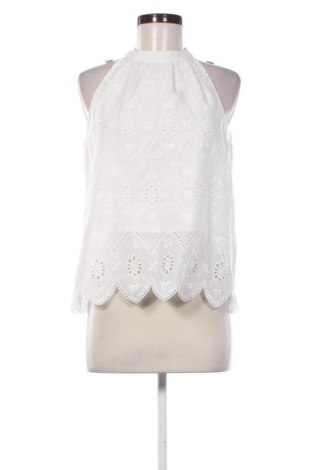 Damentop SHEIN, Größe M, Farbe Weiß, Preis 14,77 €