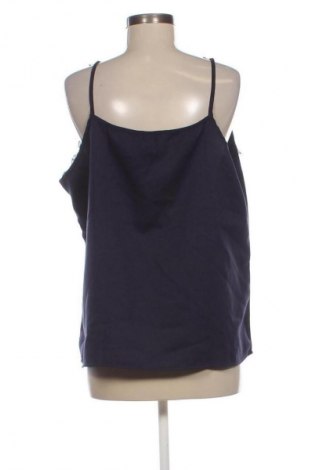 Damentop SHEIN, Größe XL, Farbe Blau, Preis € 14,99