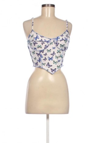 Dámsky top  SHEIN, Veľkosť S, Farba Viacfarebná, Cena  14,83 €