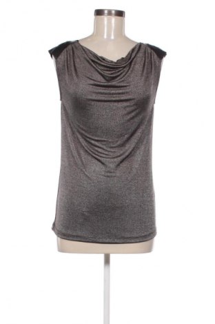 Damentop Sa. Hara, Größe M, Farbe Grau, Preis € 14,77