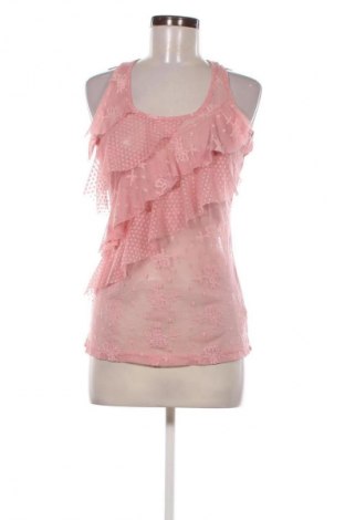 Damski top Sabra, Rozmiar XS, Kolor Różowy, Cena 67,00 zł