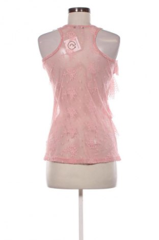 Damski top Sabra, Rozmiar XS, Kolor Różowy, Cena 67,00 zł