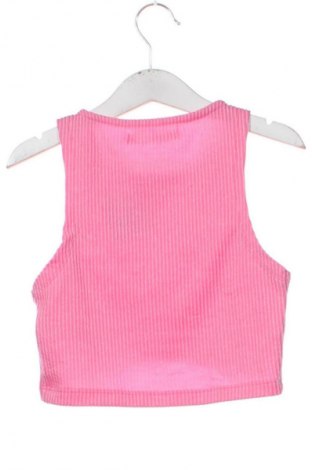 Γυναικείο τοπ Sinsay, Μέγεθος XXS, Χρώμα Ρόζ , Τιμή 14,83 €