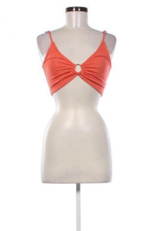 Top de femei Sinsay, Mărime XS, Culoare Multicolor, Preț 76,00 Lei