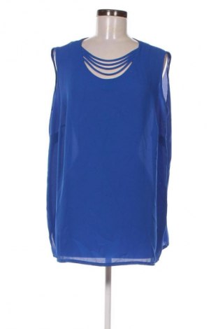 Damentop Sommermann, Größe XXL, Farbe Blau, Preis € 15,99