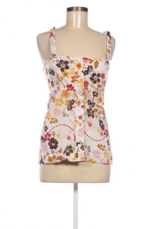 Top de femei Split, Mărime M, Culoare Multicolor, Preț 163,16 Lei