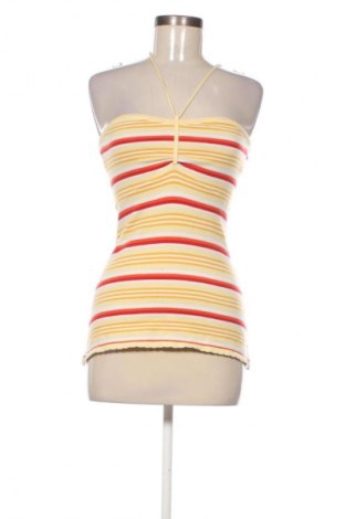 Damski top Split, Rozmiar L, Kolor Kolorowy, Cena 142,53 zł