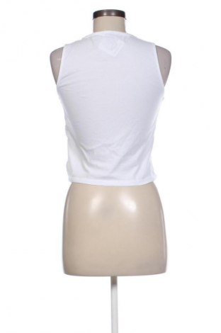 Damentop Stradivarius, Größe M, Farbe Weiß, Preis € 15,00