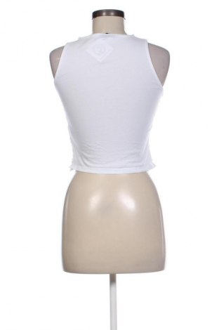 Damentop Stradivarius, Größe S, Farbe Weiß, Preis € 15,00